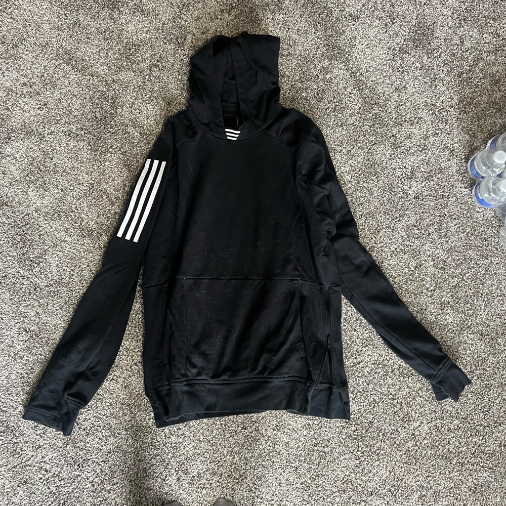 Adidas hoodie